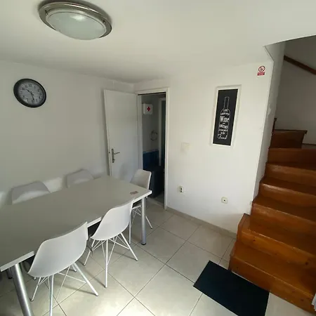 Cesarica Vakantiehuis *