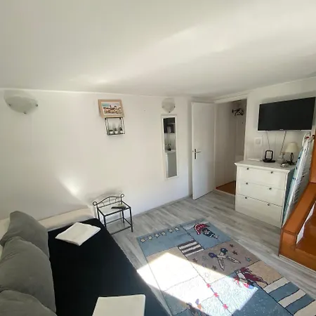 Cesarica Vakantiehuis Kaštela