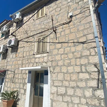 Vakantiehuis Cesarica *