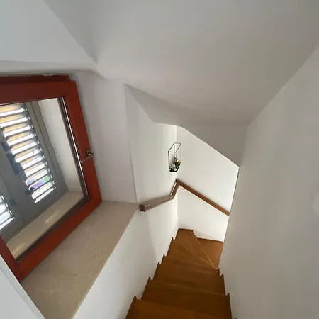 Cesarica Tatil Evi Kastela