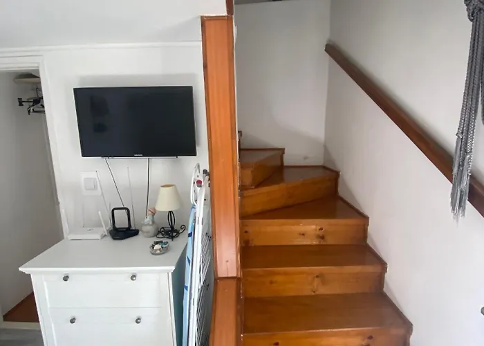 Nyaraló Cesarica Kaštela